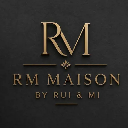 Pensjonat Rm Maison By Rui & Mi 3*