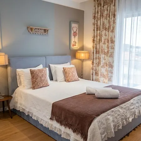 Rm Maison By Rui & Mi Affittacamere Tomar