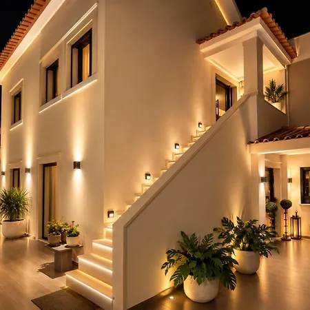 Rm Maison By Rui & Mi Affittacamere