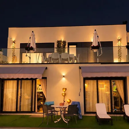 Rm Maison By Rui & Mi Affittacamere